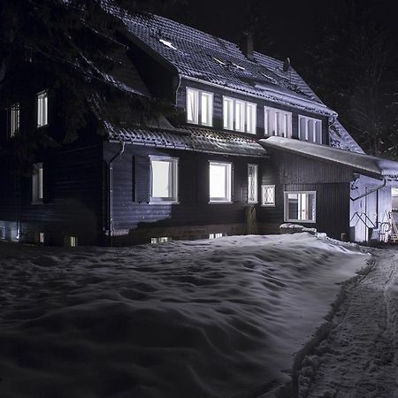 The Cabin - Harz National Park Hotel ซังคท์อันเดรอัสแบร์ก ภายนอก รูปภาพ