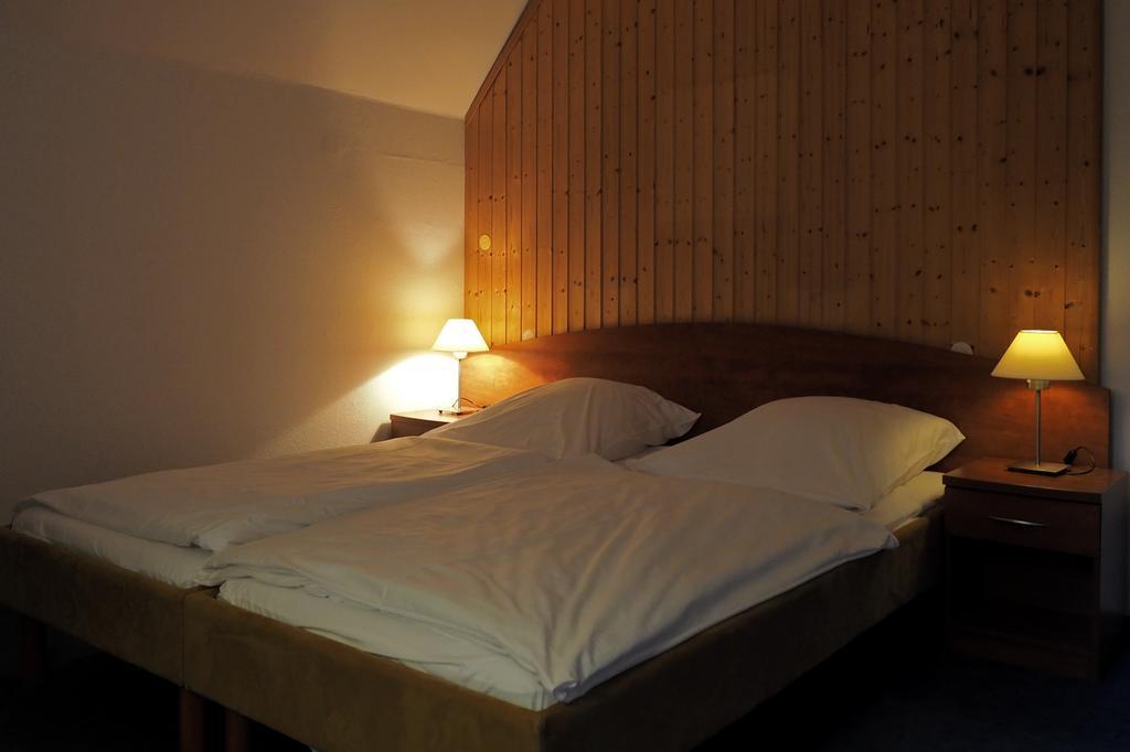 The Cabin - Harz National Park Hotel ซังคท์อันเดรอัสแบร์ก ภายนอก รูปภาพ