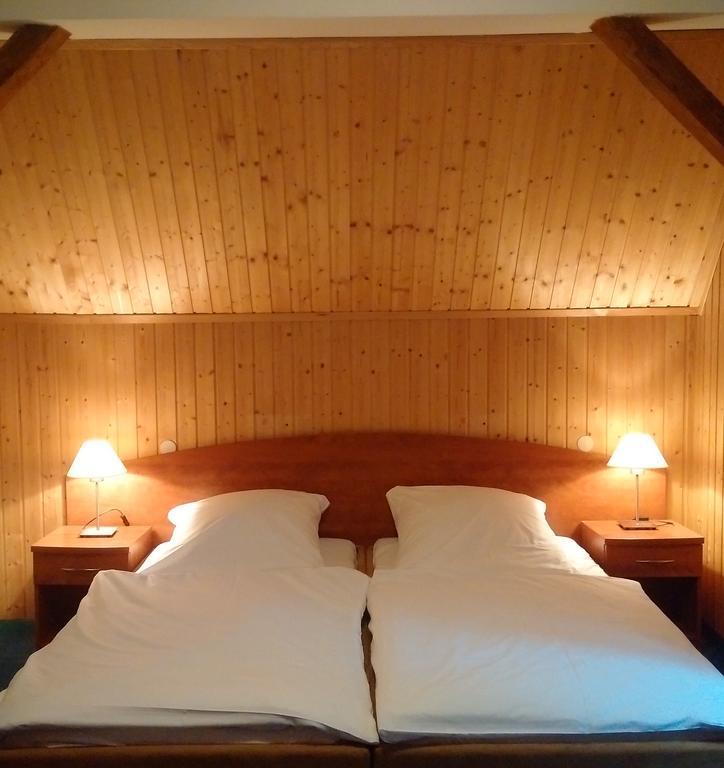 The Cabin - Harz National Park Hotel ซังคท์อันเดรอัสแบร์ก ภายนอก รูปภาพ