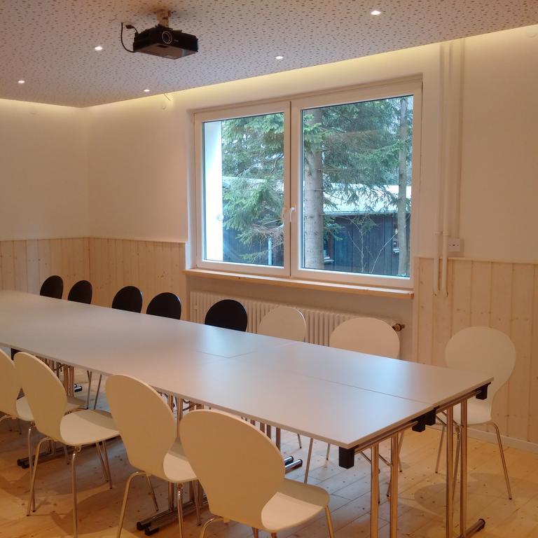 The Cabin - Harz National Park Hotel ซังคท์อันเดรอัสแบร์ก ภายนอก รูปภาพ