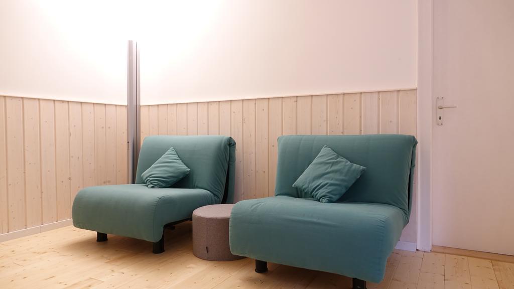 The Cabin - Harz National Park Hotel ซังคท์อันเดรอัสแบร์ก ภายนอก รูปภาพ