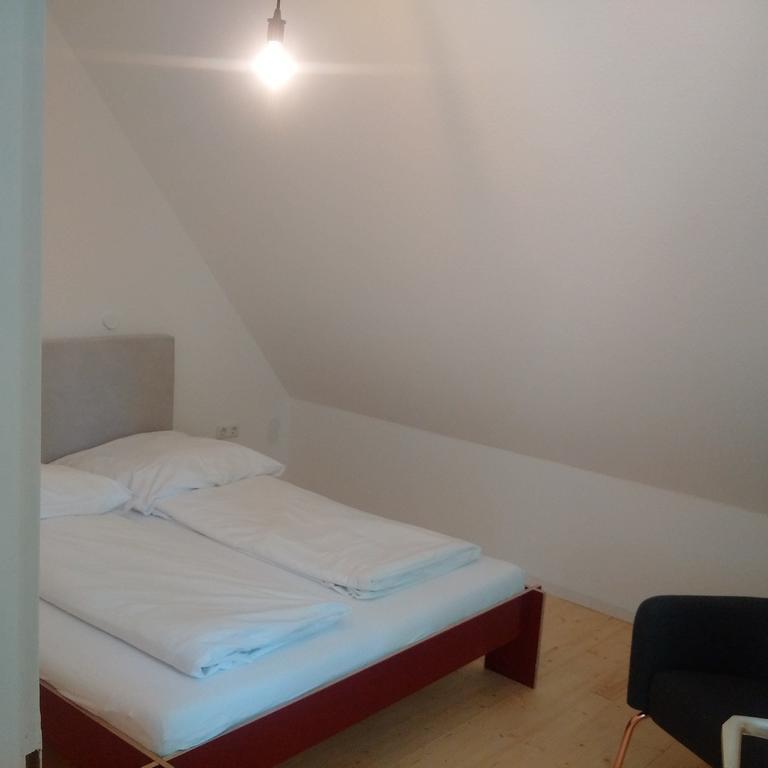 The Cabin - Harz National Park Hotel ซังคท์อันเดรอัสแบร์ก ภายนอก รูปภาพ